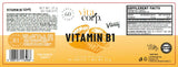 Vitamin B1 5,5 mg - 60 tableta