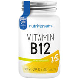 Vitamin B12 250 mcg | Cijankobalamin 60 tableta