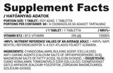 Vitamin B12 250 mcg | Cijankobalamin 60 tableta