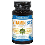 Vitamin B12 - 90 tableta