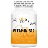 Vitamin B12 cijanokobalamin 12,5 mcg - 60 tableta