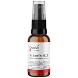Vitamin B12 Metilkobalamin 100 mcg Sprej 30 ml