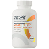 Vitamin B12/metilkobalamin 400 mcg 200 tableta