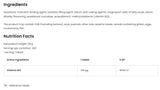 Vitamin B12 metilkobalamin | Lozenge 360 ​​Sublingvalne tablete