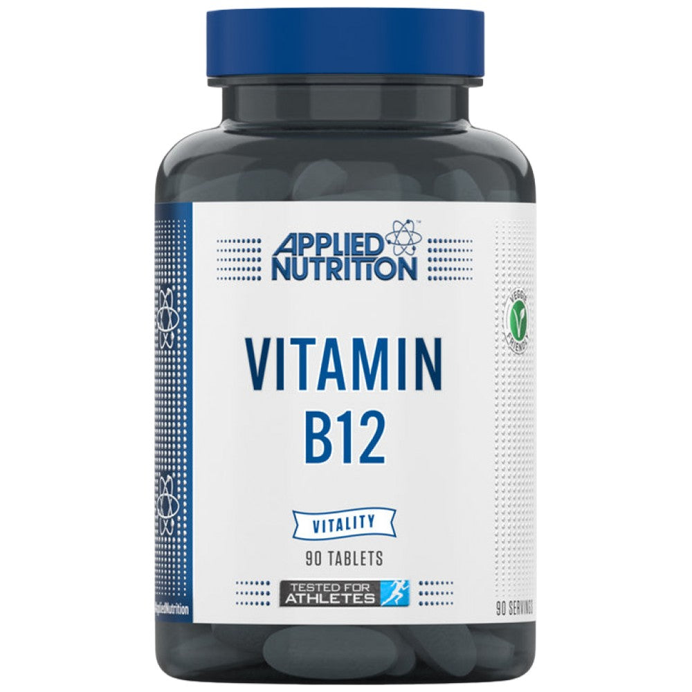 Vitamin B12 1000 mcg - 90 tableta