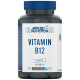 Vitamin B12 1000 mcg - 90 tableta
