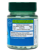 Vitamin B3 | Niacin 100 mg - 120 tableta