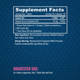 Vitamin B6/25 mg./90 kartica.