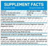 Vitamin C 1000 mg sa šipkom/100 tab.
