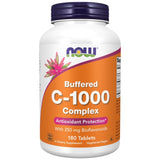 Kompleks vitamina C-1000 - puferiran s 250 mg bioflavonoida - 180 tableta
