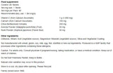 Kompleks vitamina C-1000 - puferiran s 250 mg bioflavonoida - 180 tableta