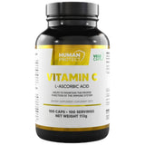 Vitamin C 1000 mg - 100 kapsula