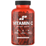Vitamin C 1000 mg - 100 kapsula