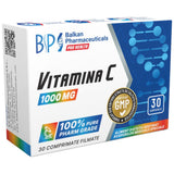 Vitamin C 1000 mg - 30 tableta