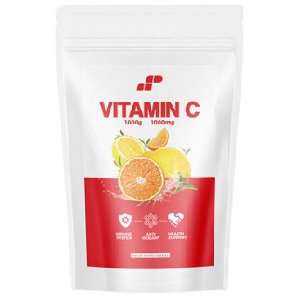 Vitamin C 1000 mg u prahu - 1000 grama