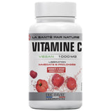 Vitamin C 1000 mg | Prikladno za vegane - 100 tableta