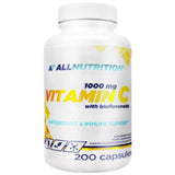 Vitamin C 1000 mg | s bioflavonoidima - 200 kapsula