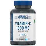 Vitamin-C 1000 mg | sa šipkom - 100 tableta