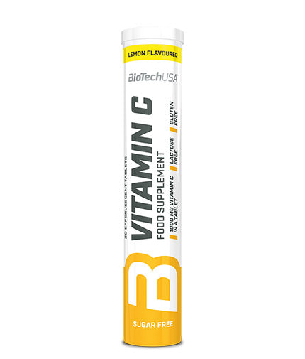 Vitamin C/20 šumećih tableta