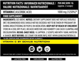 Vitamin C 200 grama