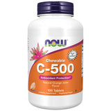 Vitamin C-500 za žvakanje - 100 tableta za žvakanje