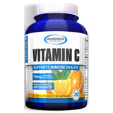 Vitamin C 750 mg/Podrška imunološkom sustavu - 30 kapsula