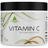 Vitamin C 750 mg/sa sjemenkama grožđa - 60 kapsula