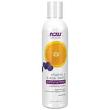 Vitamin C & Pročišćavajući tonik s acai bobicama | Bez parabena - 237 ml