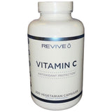 Vitamin C kapsule - 200 kapsula