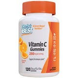 Vitamin C | Žvakaće gume - 120 žvakaćih bombona