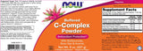 Vitamin C-Complex u prahu - 227 grama