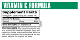 Formula vitamina C 500 mg 100 tableta
