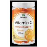 Gumice s vitaminom C - 60 žvakaćih bombona