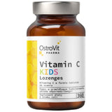 Vitamin C za djecu | Lozenge 360 ​​Sublingvalne tablete