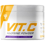 Vitamin C + L-lizin u prahu - 300 grama