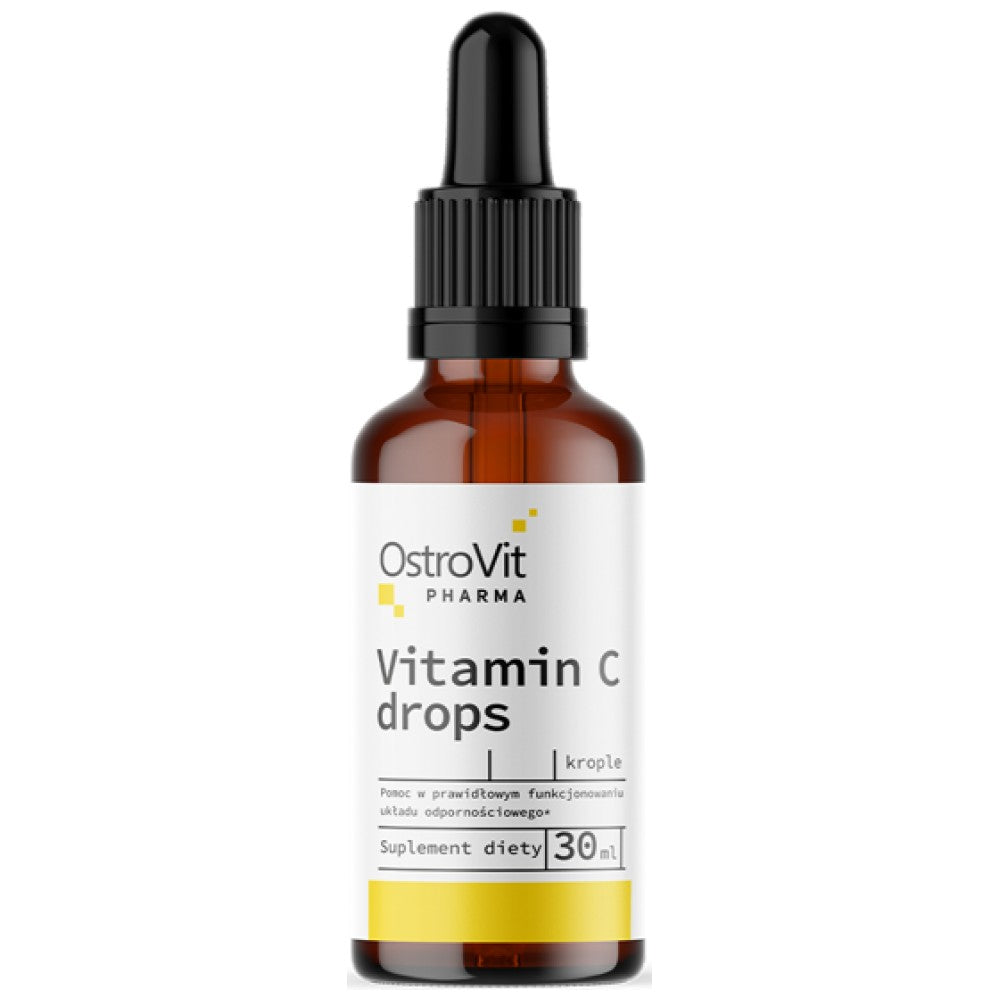 Vitamin C/Tekuće kapi 30 ml