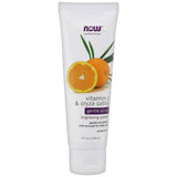 Vitamin C & Oryza Sativa nježni piling | Bez parabena - 118 ml