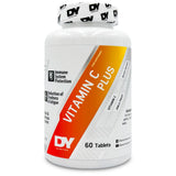 Vitamin C Plus | s citrusnim bioflavonoidima, crnim paprom & Amla - 60 tableta