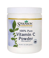 Vitamin C u prahu - 454 grama