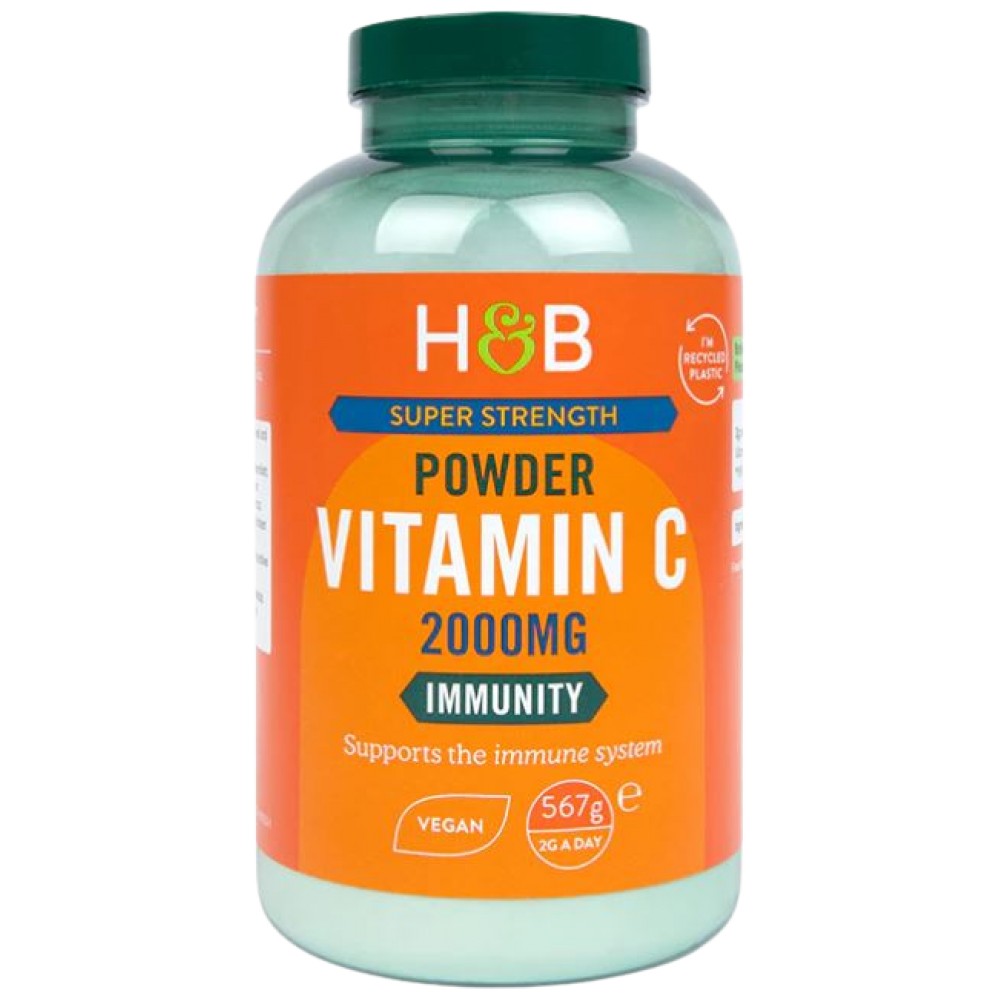 Vitamin C u prahu - 567 grama