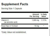 Vitamin C sa šipkom 1000 mg - 250 kapsula
