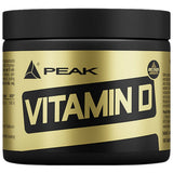 Vitamin D 1000 IU - 180 tableta