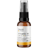 Vitamin D3 1000 IU | Junior sprej 30 ml