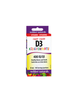 Vitamin D3 Kids/ Vitamin D3 za djecu 400 IU x 35 ml/ 140 doza