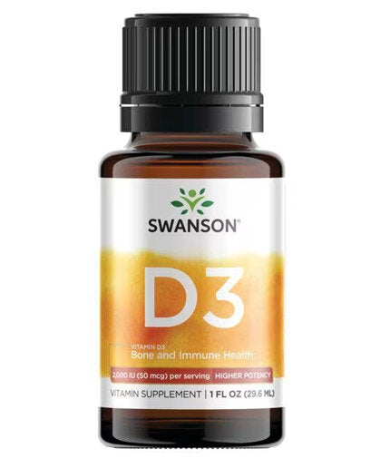 Vitamin D3 tekuće kapi 400 IU/29 ml. - 0