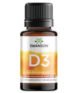 Vitamin D3 tekuće kapi 400 IU/29 ml. - 0