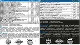 Formula vitamina za dan & Mineralni noćni kompleks - 2 x 120 kapsula