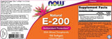 Vitamin E-200 IU MT - 100 gel kapsula