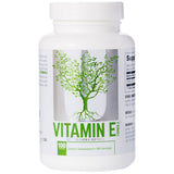 Formula vitamina E 400 IU - 100 gel kapsula