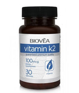 Vitamin K2 100 mcg/30 kap